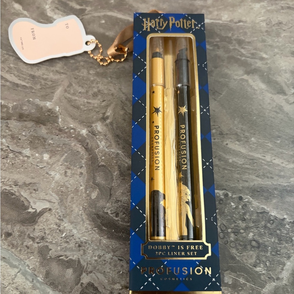 Harry Potter Profusion Eyeliner Set